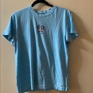 Life is Good T-Shirt